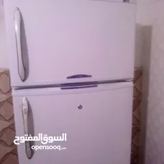  1 ثلاجه فيدرال