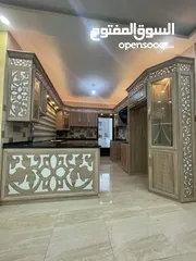  2 مطابخ المنيوم