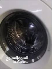  3 غسالة SAMSUNG