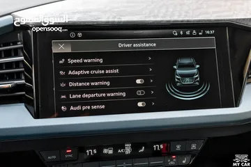  20 2023 Audi Q5 e-tron