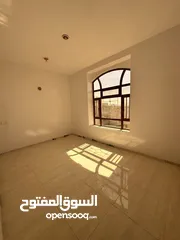  3 شقة للايجار الستين حي الاعناب خلف الشركة اليمنية السعودية