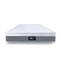  6 Victoria Plush Soft Pocket Spring Mattress