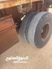  5 جرار 26 للبيع