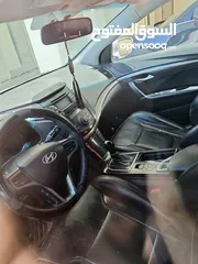  6 هونداي i40 ديزل ستيشن للبيع