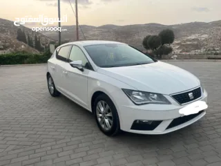  11 سيات ليون 2018