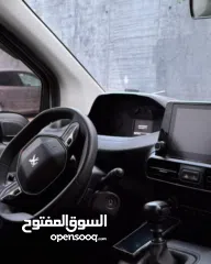  7 بيجو ريفتر 2023