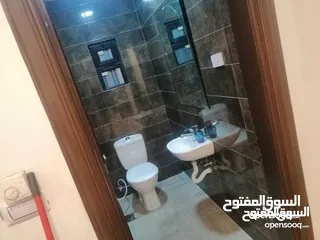  3 شقة مفروشه سوبر ديلوكس في عبدون للايجار