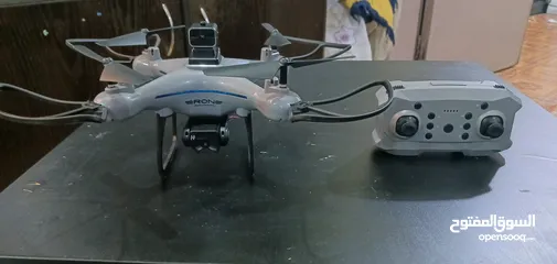  2 Drone for photography New
