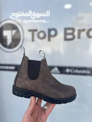  2 حذاء شتوي مقاوم للماء