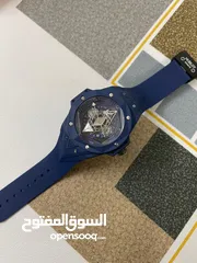  3 Hublot Branded Watches