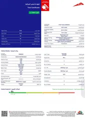  9 Aoudi Q3 2017 full option High line