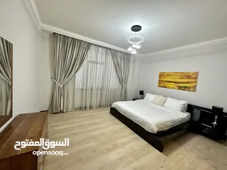  5 3,2,1 Bedroom luxurious apartment