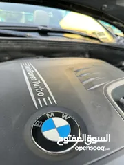  25 BMW 520 ممشى قليـــل شركة