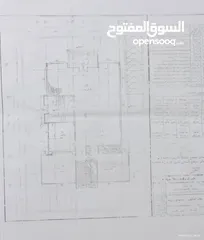  4 لارض في البنفسج عشره.. شارع أحمد عكاشه.. .. المساحه 610.متر... َمعها تصريح دور زياده : القطعه الوحيد