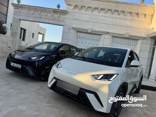  9 بي واي دي سيجول مستعمل
