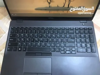  3 لابتوب dell i5 جيل الثامن