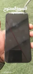 3 the phone is very clean with charger