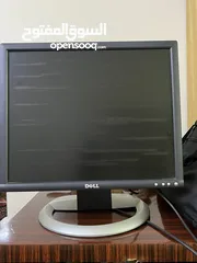  1 Dell computer