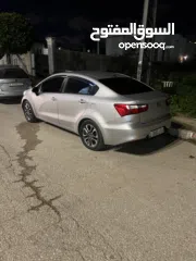  1 كيا برايد 2015 تسيير 2018