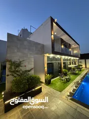 20 شاليه vip للبيع