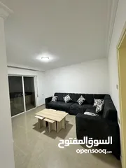  1 شقة مفروشة للإجار سوبر ديلوكس (عمارة الافق)