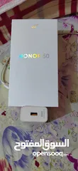  1 honor 50 good condition