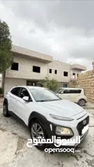  30 جب هونداي كونا 2019 بحالة الشركة عداد قليل سعر مغري