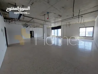  3 مكتب جديد للبيع في عمان -  البوليفارد العبدلي , مساحة 145 م