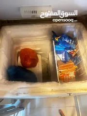  3 Freezer for sale