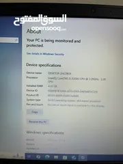  2 لابتوب dell