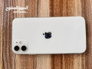  5 ايفون 11 عادي بوضع الجديد