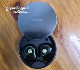  4 TINBUDS 3 ( earbud/airpod)  سماعة بلوتوث أصلية