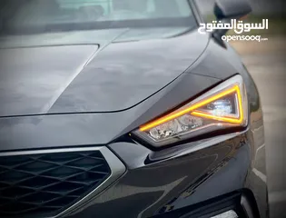  6 سيت ليون FR فل الفل فتحة سقف بانوراما -2022