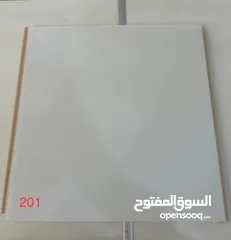  10 ألواح PVC للجدران مقاومة للرطوبة – ديكور عصري وسهل التركيب بألوان متعددة وبسعر منافس