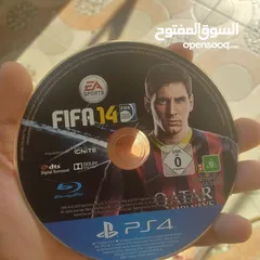  1 بيع او بدل FIFA 14