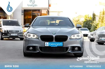  10 BMW2016  فحص كامل مالك اول من الوكاله