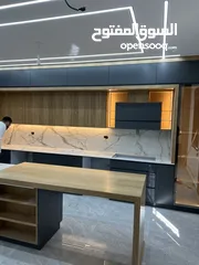  5 مطابخ برسلان