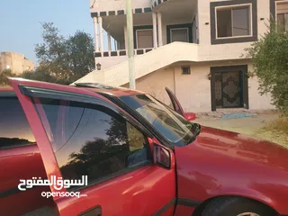  6 اوبل فكترا 1994