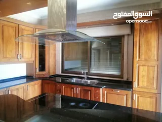  3 Semi-furnished apartment for rent ( Property 42080 ) Yearly Only  - 174286084