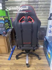 2 Dxracer Valkyrie Gaming Chair 3 months used