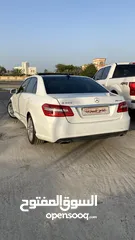  3 مرسيدس E300