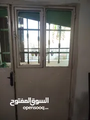  3 باب حديد ثقيل للبيع بسعر مغري