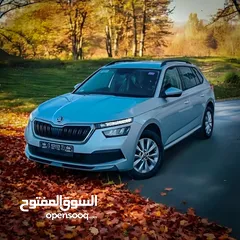  8 سكودا كاميك برخص 2021