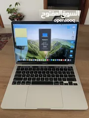  1 MacBook Pro Perfect Condition