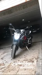  4 ام في اجوستا بسعر مغري  MV AGUSTA  1