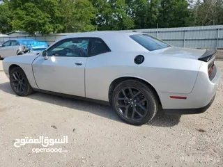  13 جالنجر 2022 SXT