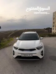  5 كيا ستونك ترخيص 2023 القصه الجديده كلياااا فل أضافات فللل سعررررررر حررررق حررررق حرررق