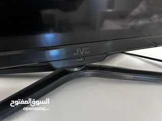  2 تلفزيون jvc 32 انش
