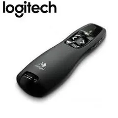  2 ريموت بروجيكتر متعدد ليزر بوينتر  laser pointer