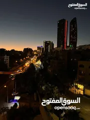  2 شقة مفروشة للإيجار في العبدلي سوبر ديلوكس 280